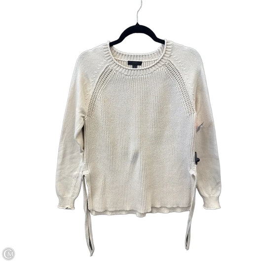 Sweater By J. Crew In Beige, Size: M