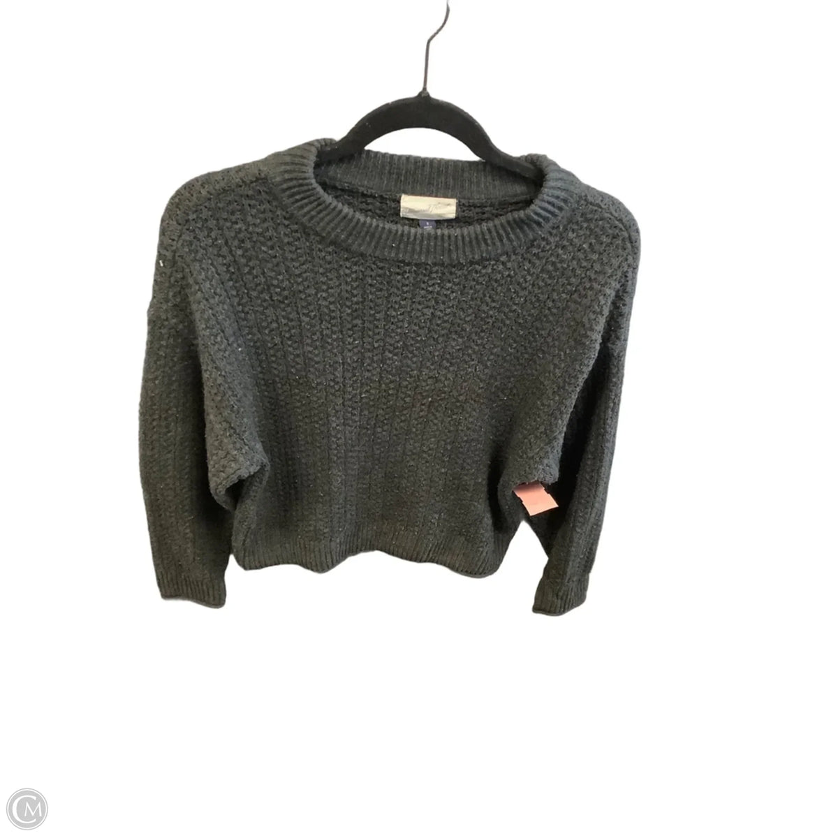 Sweater By Universal Thread In Grey, Size: S