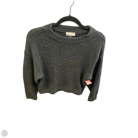 Sweater By Universal Thread In Grey, Size: S