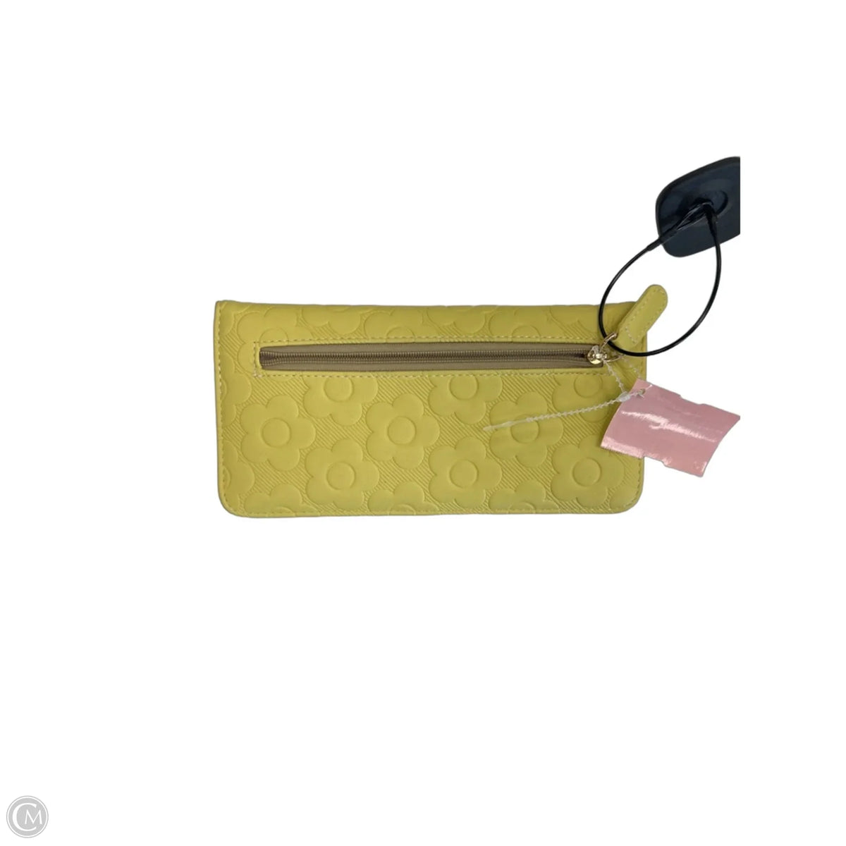 Wallet By Clothes Mentor, Size: Medium