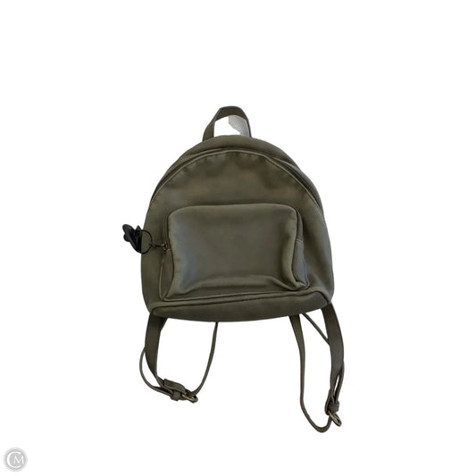 Backpack By Universal Thread, Size: Small