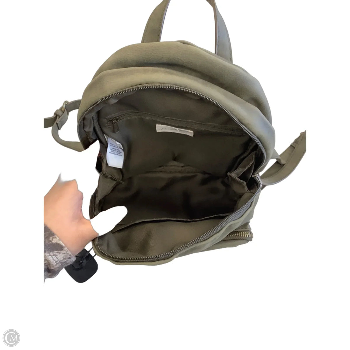 Backpack By Universal Thread, Size: Small