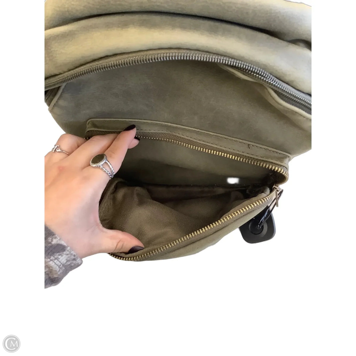 Backpack By Universal Thread, Size: Small