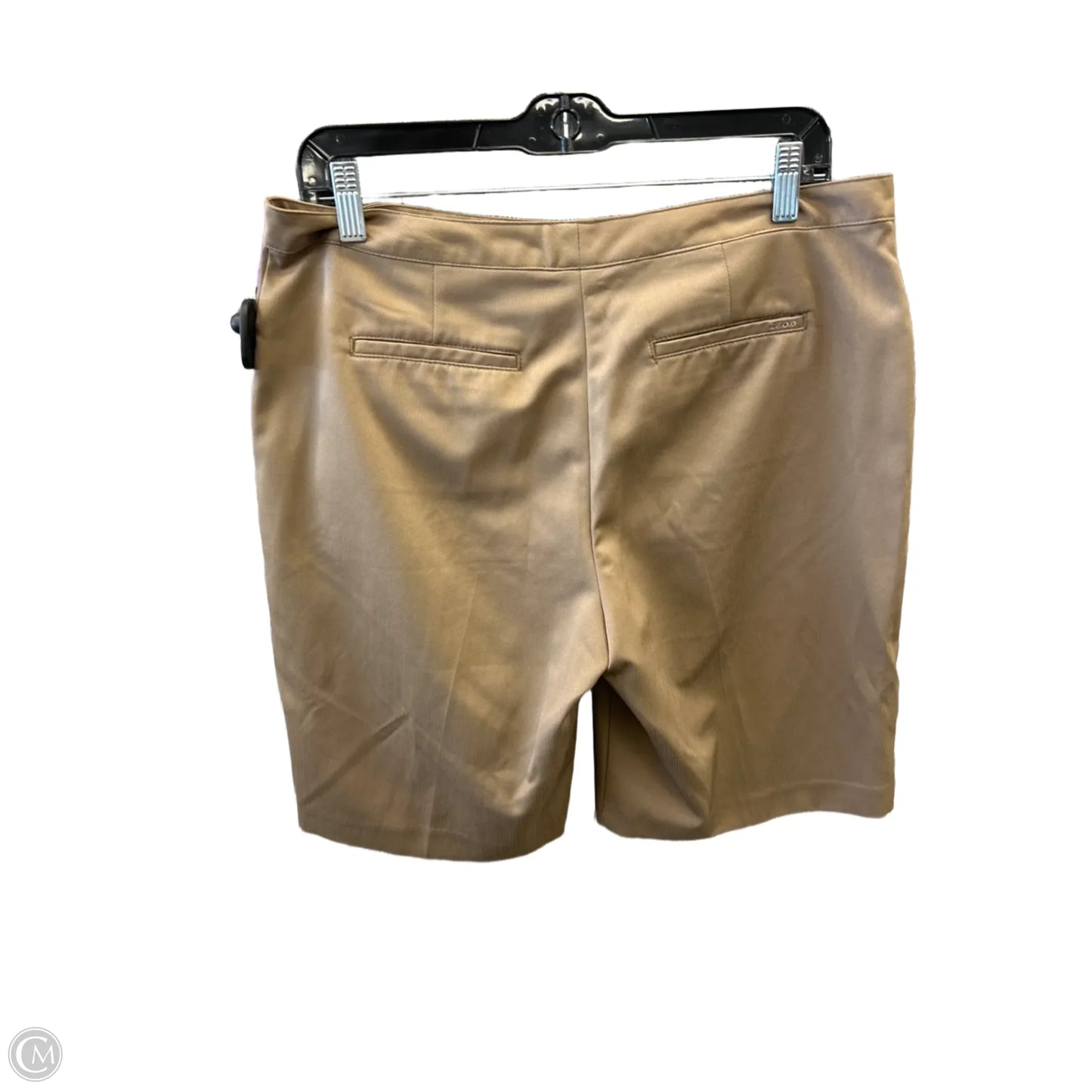 Shorts By Izod In Brown, Size: 10