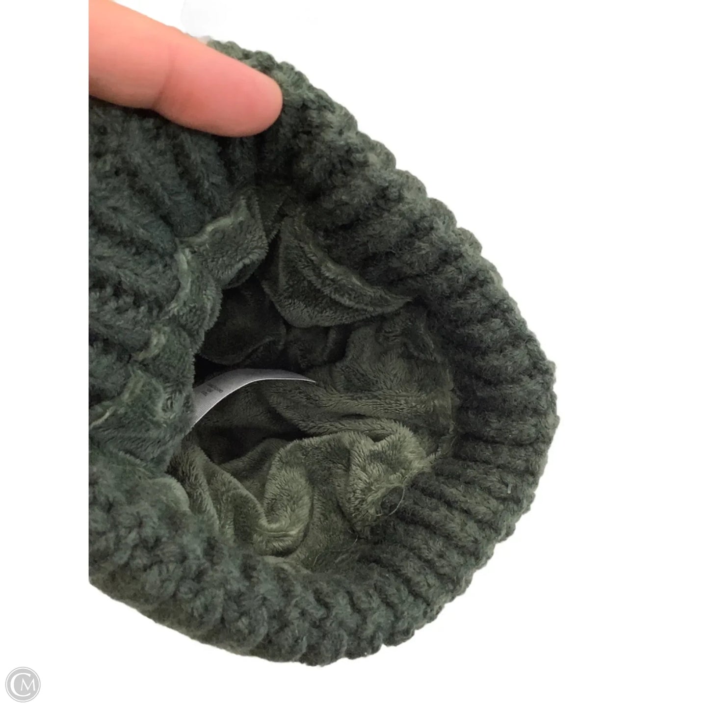 Hat Beanie By Time And Tru