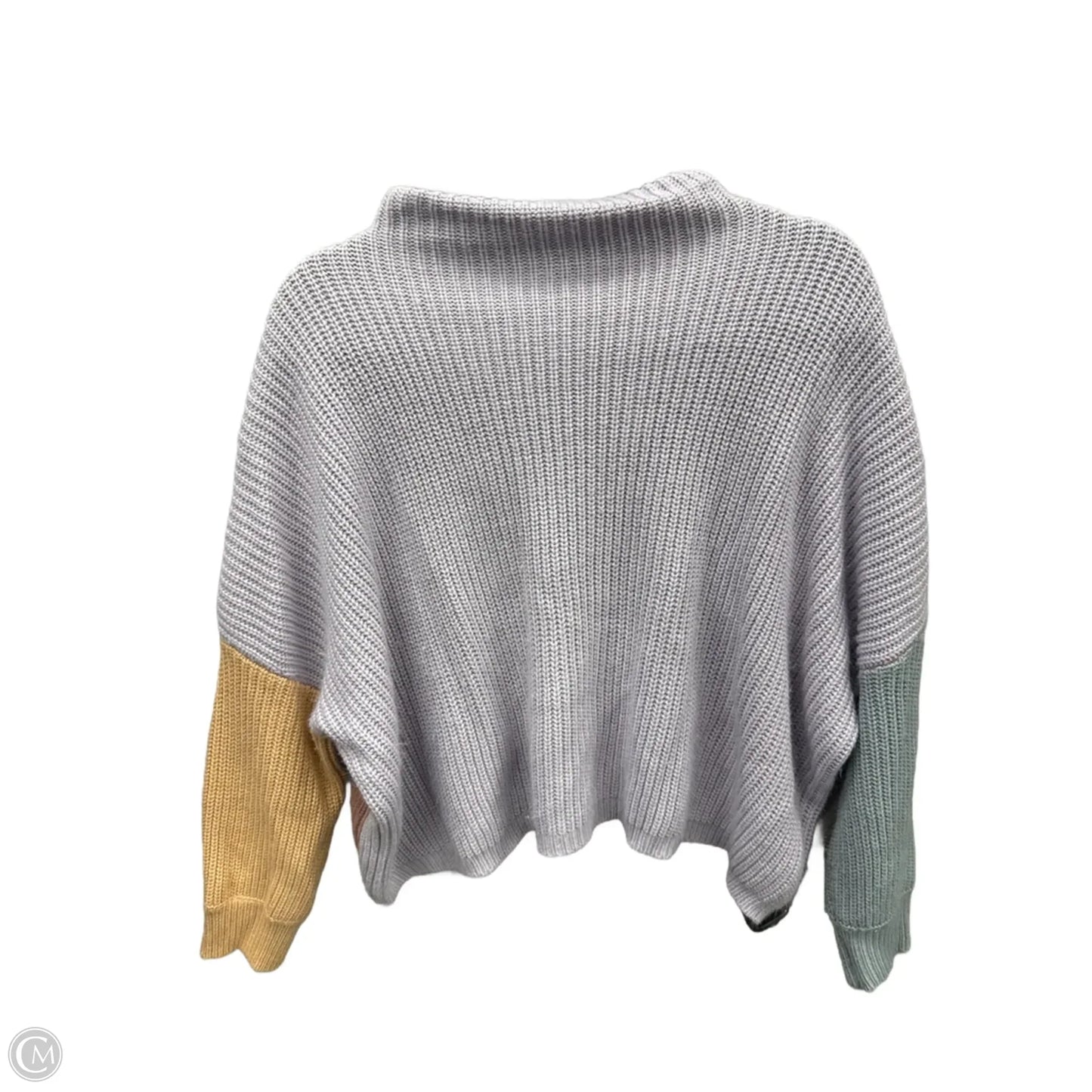 Sweater By Shein In Purple, Size: S