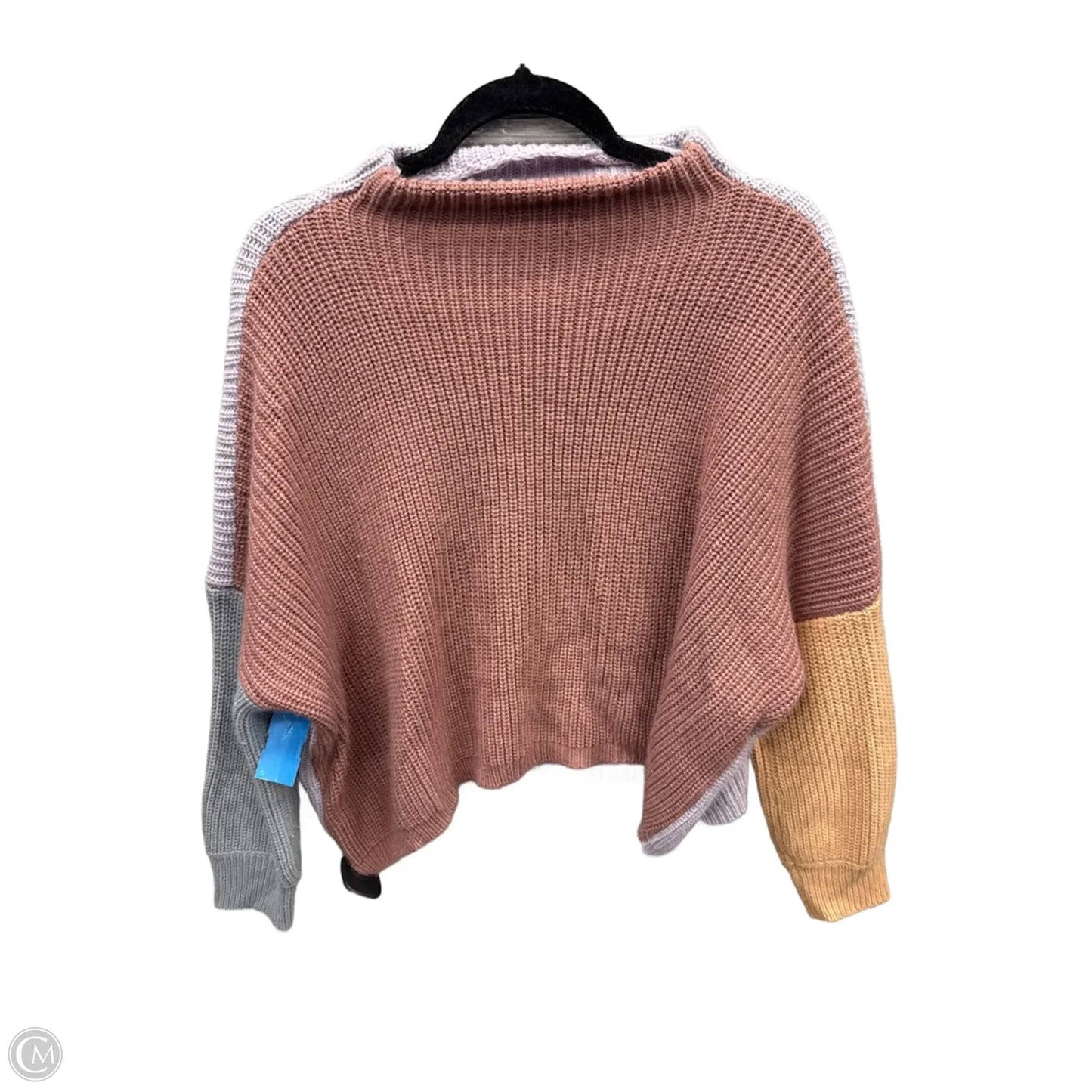 Sweater By Shein In Purple, Size: S