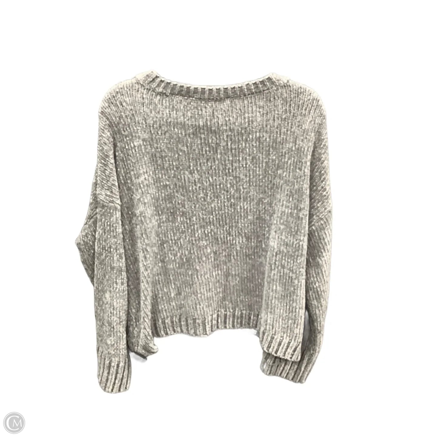 Sweater By Marled In Grey, Size: Xl