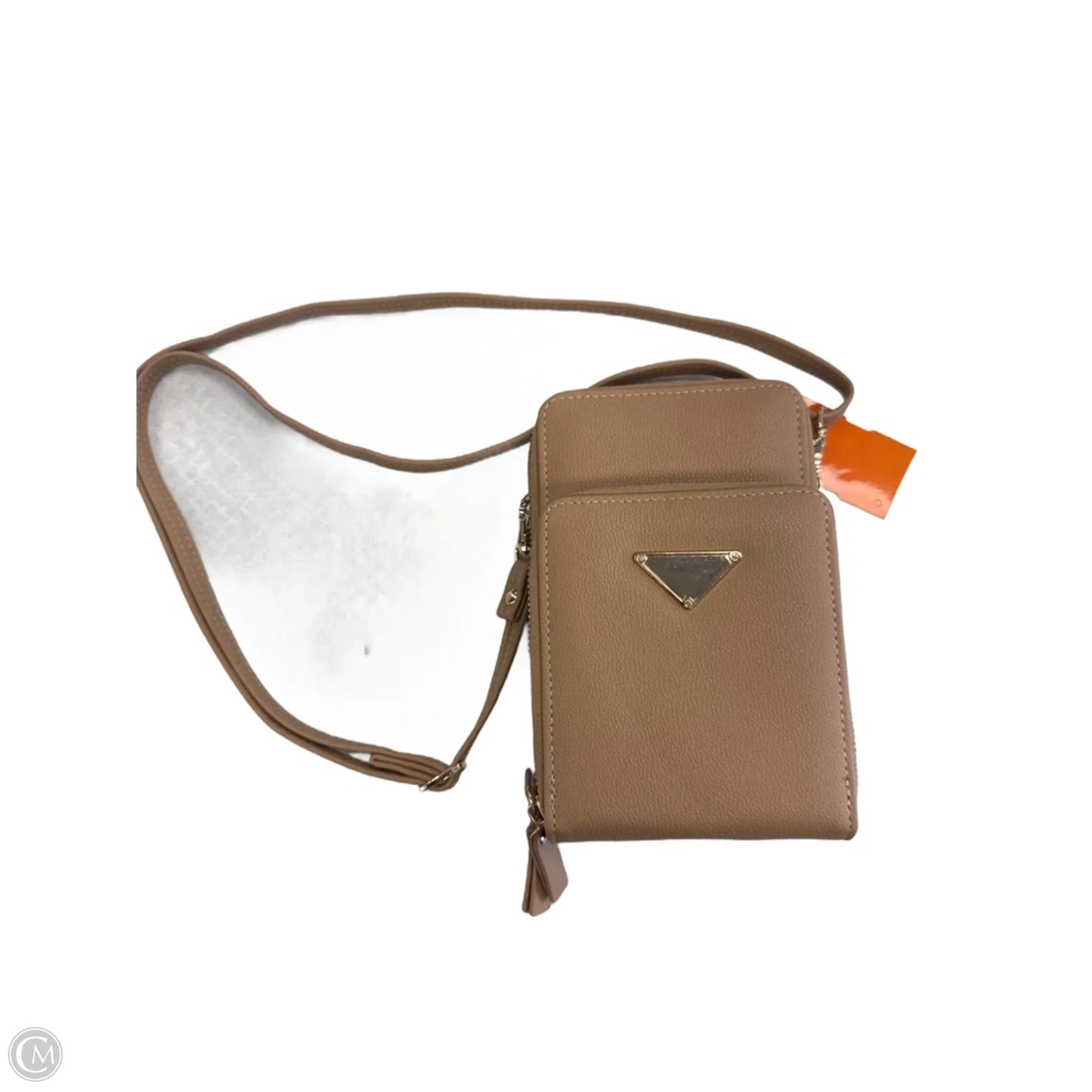 Crossbody By Clothes Mentor, Size: Small