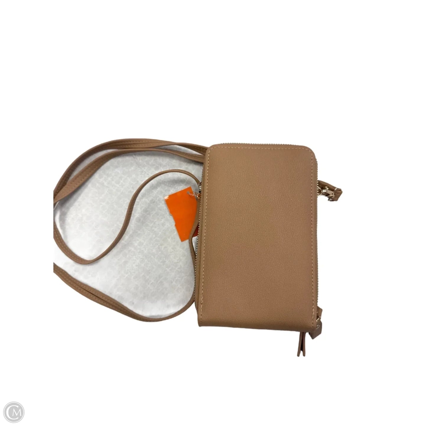 Crossbody By Clothes Mentor, Size: Small