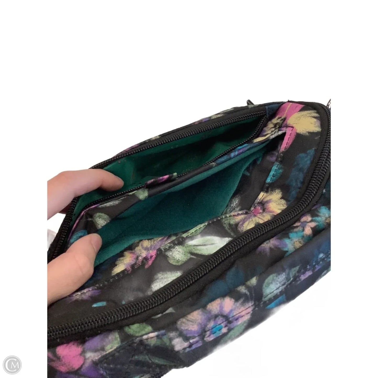 Crossbody By Lug, Size: Medium