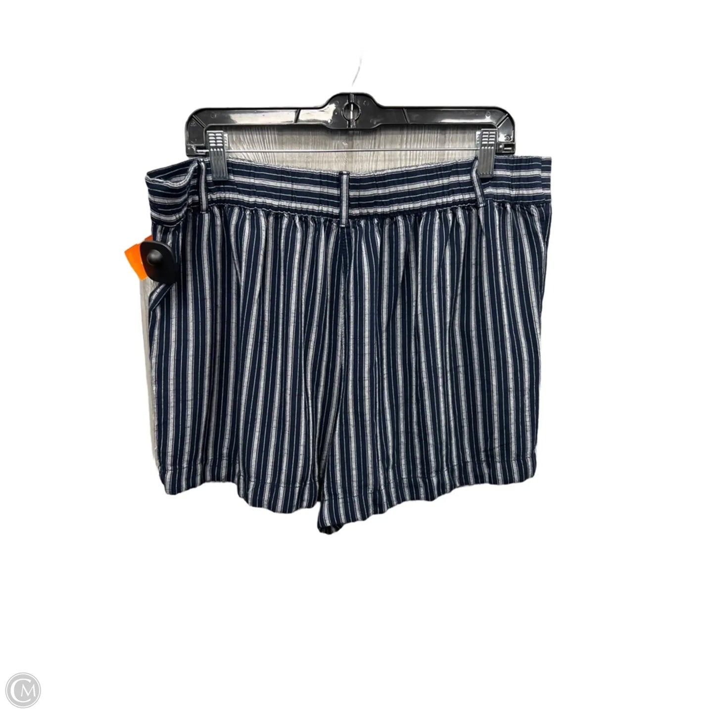 Shorts By Loft In Blue, Size: 12