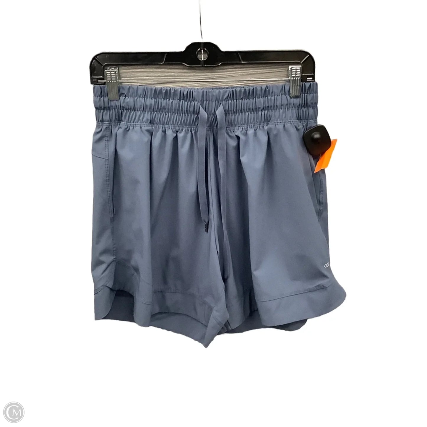 Athletic Shorts By Legend In Blue, Size: L