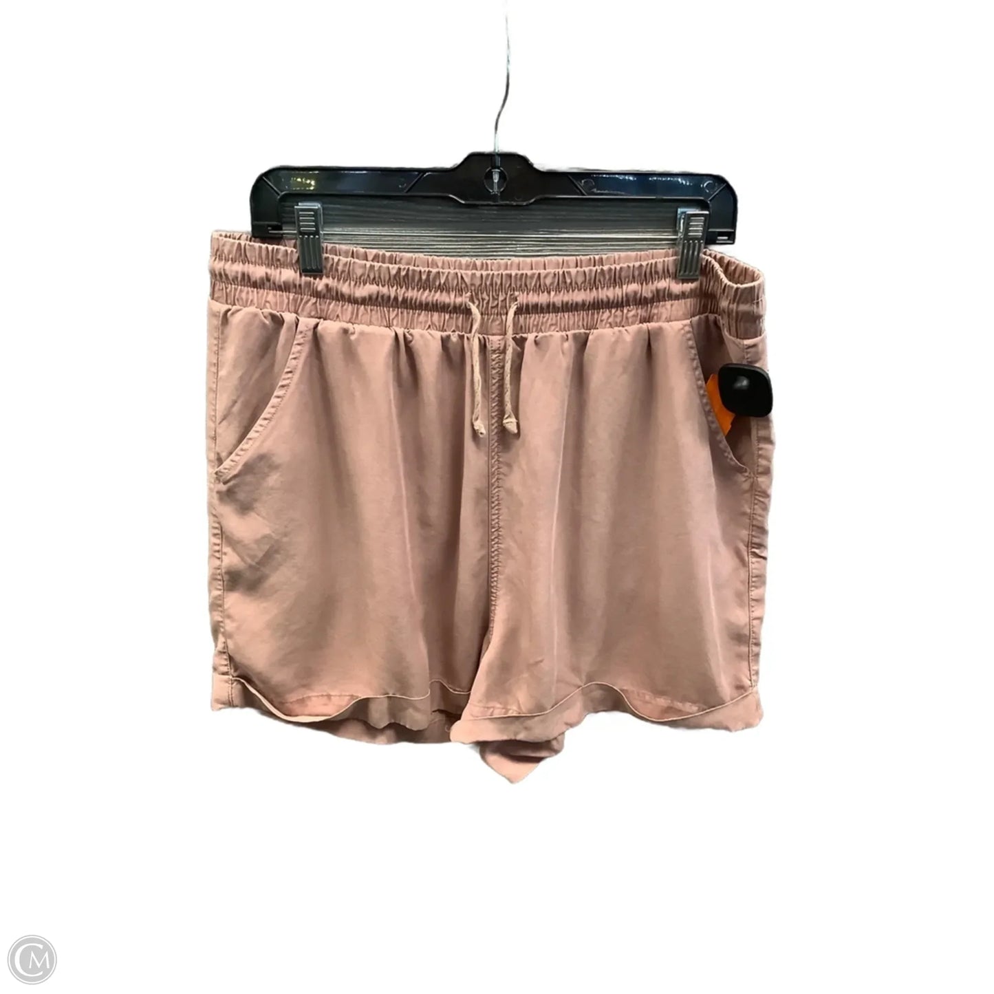 Shorts By Universal Thread In Pink, Size: 12