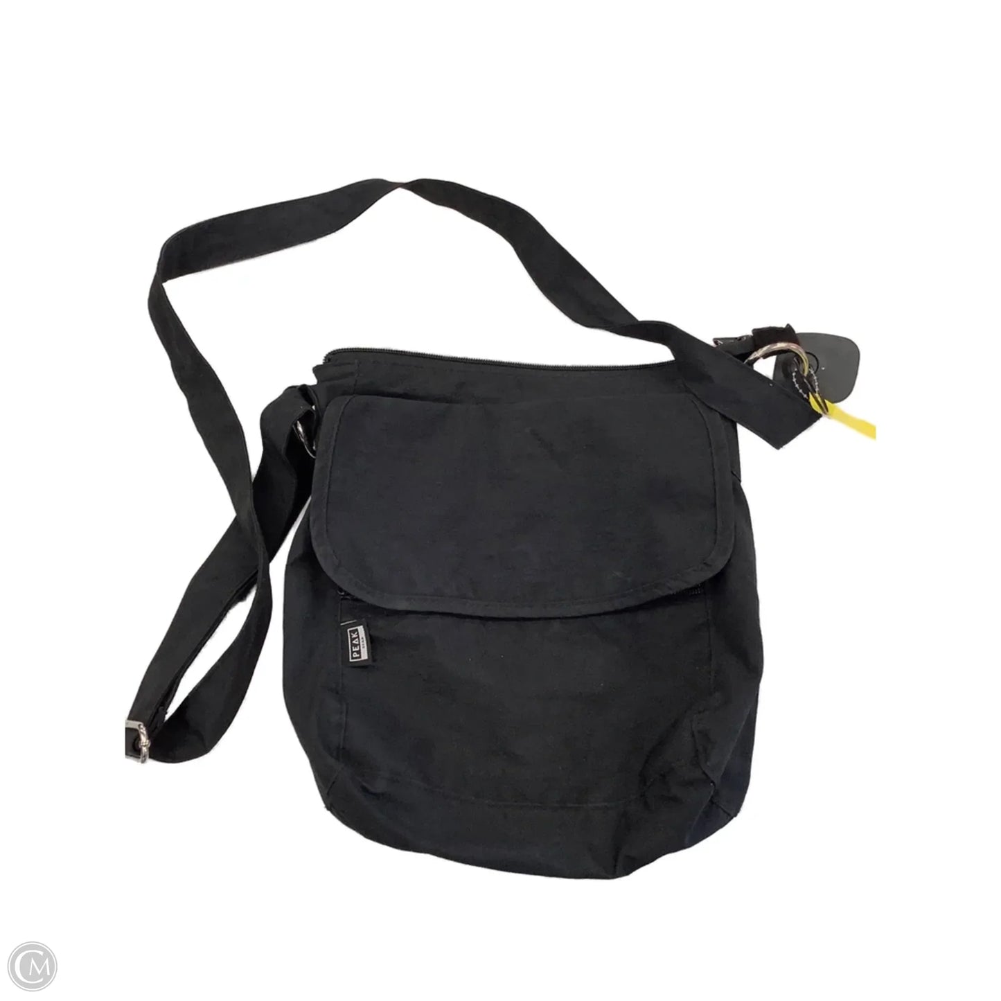 Crossbody By Clothes Mentor, Size: Large