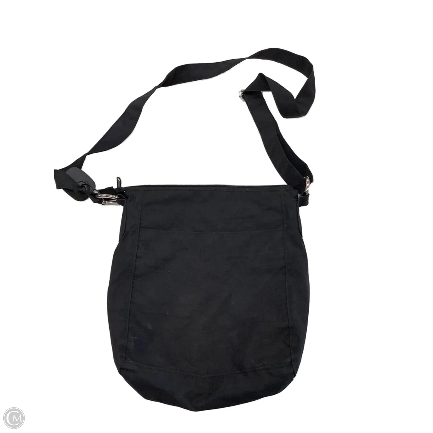 Crossbody By Clothes Mentor, Size: Large