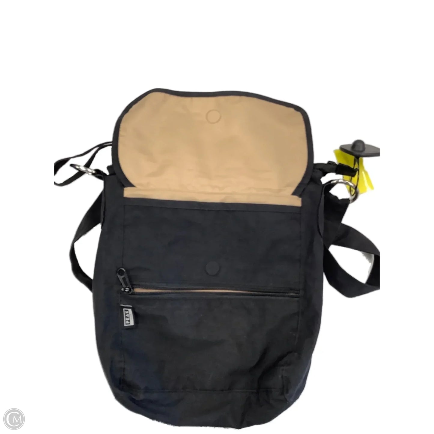 Crossbody By Clothes Mentor, Size: Large