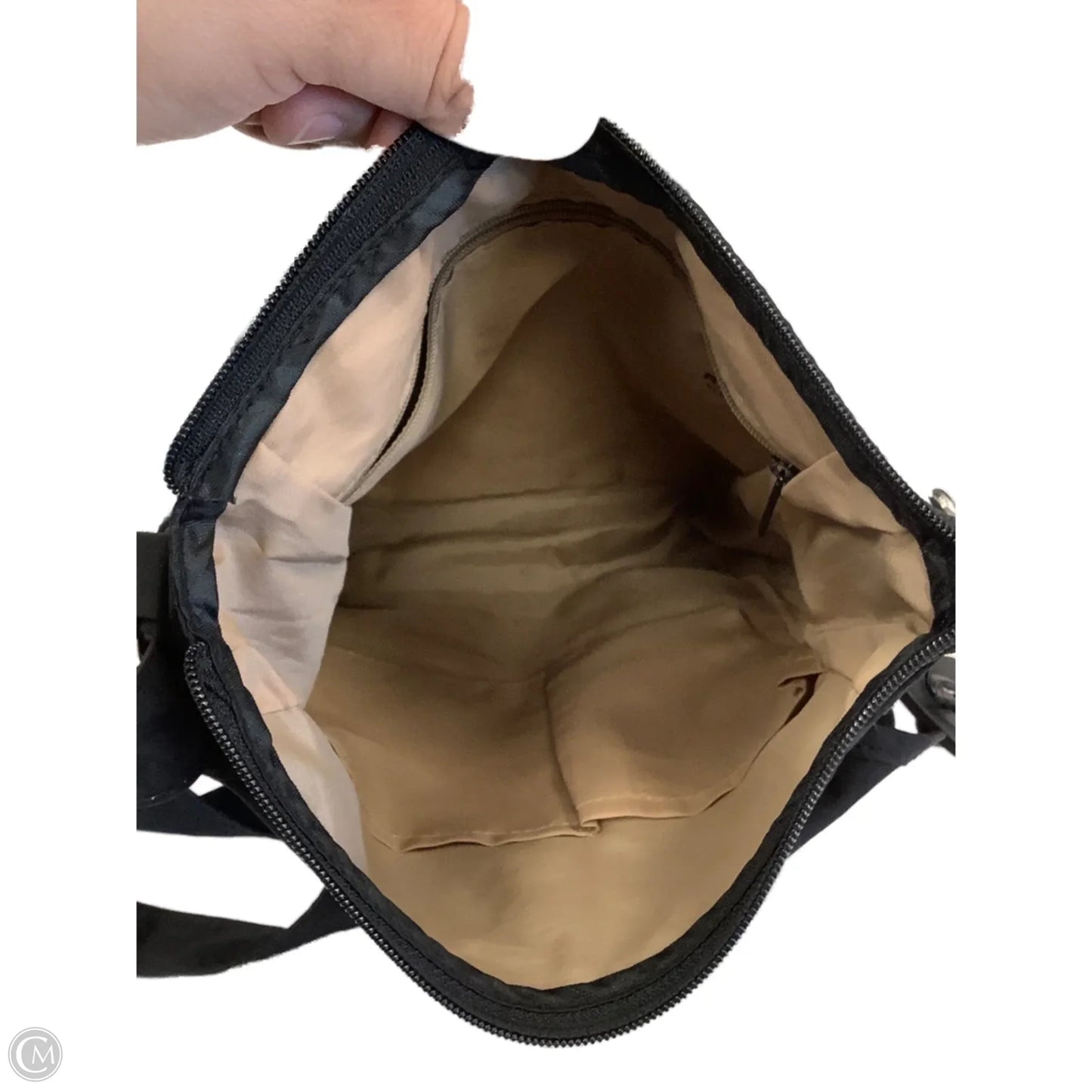 Crossbody By Clothes Mentor, Size: Large