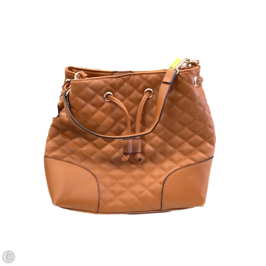Handbag By Clothes Mentor, Size: Medium