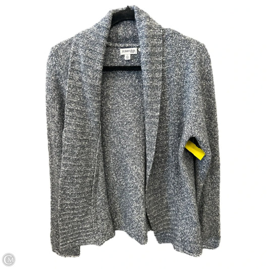 Cardigan By St Johns Bay In Blue, Size: L
