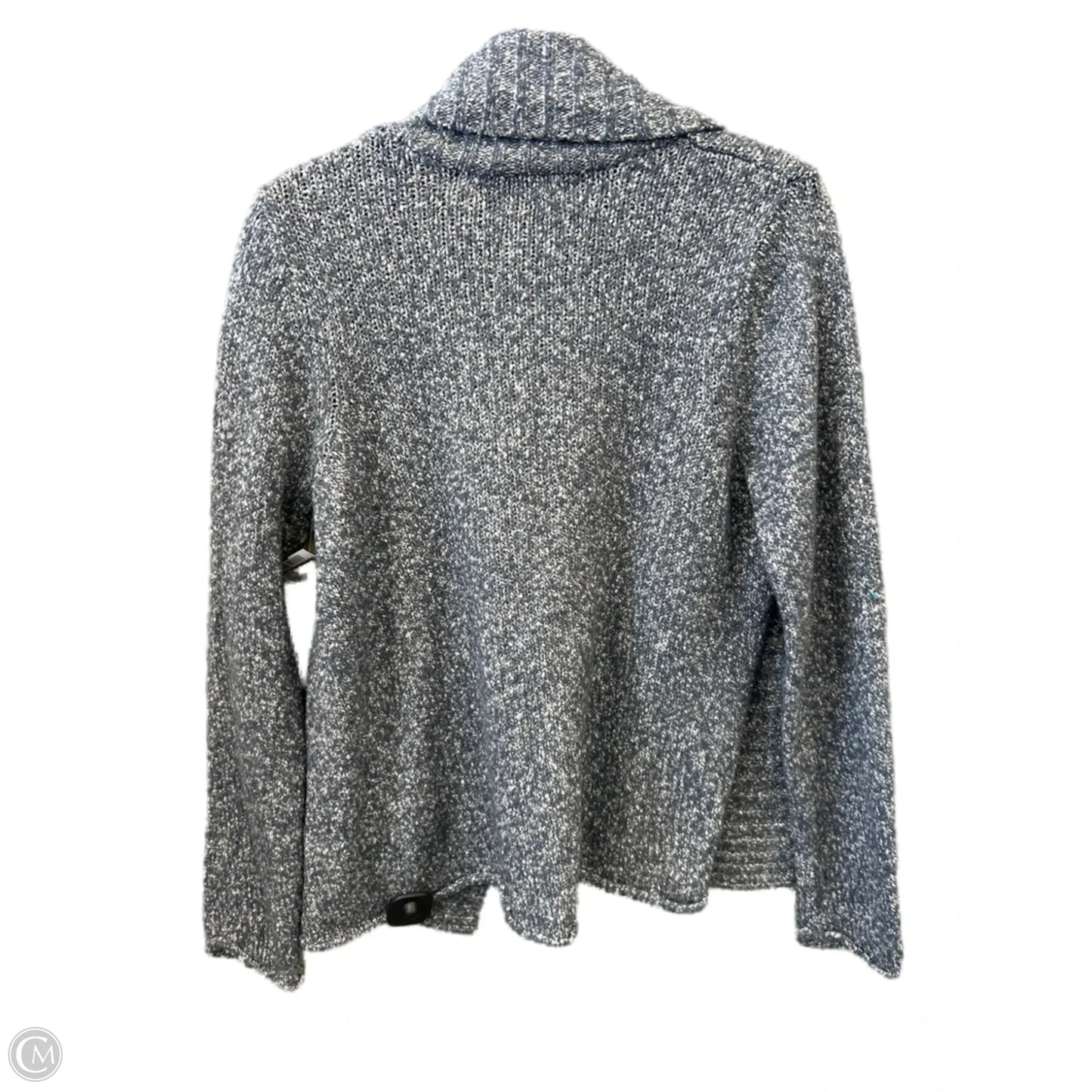 Cardigan By St Johns Bay In Blue, Size: L