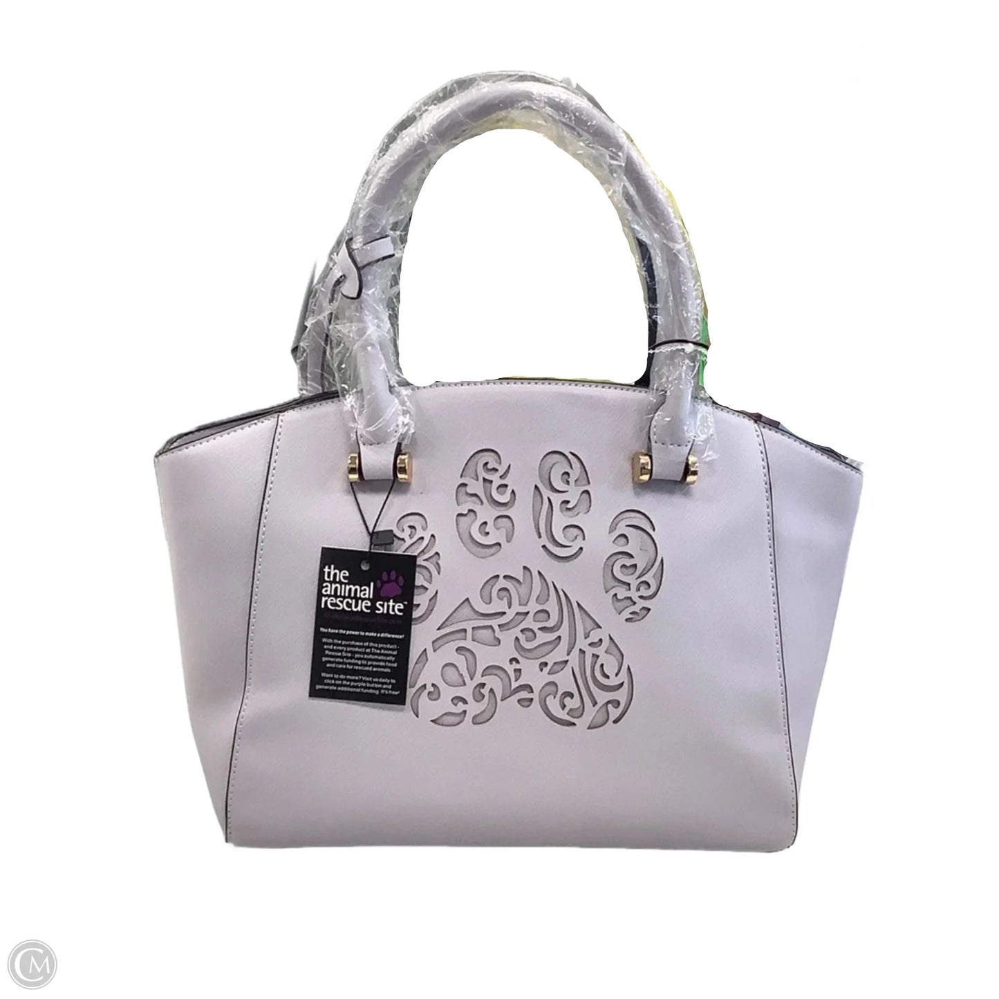 Handbag By Clothes Mentor, Size: Large