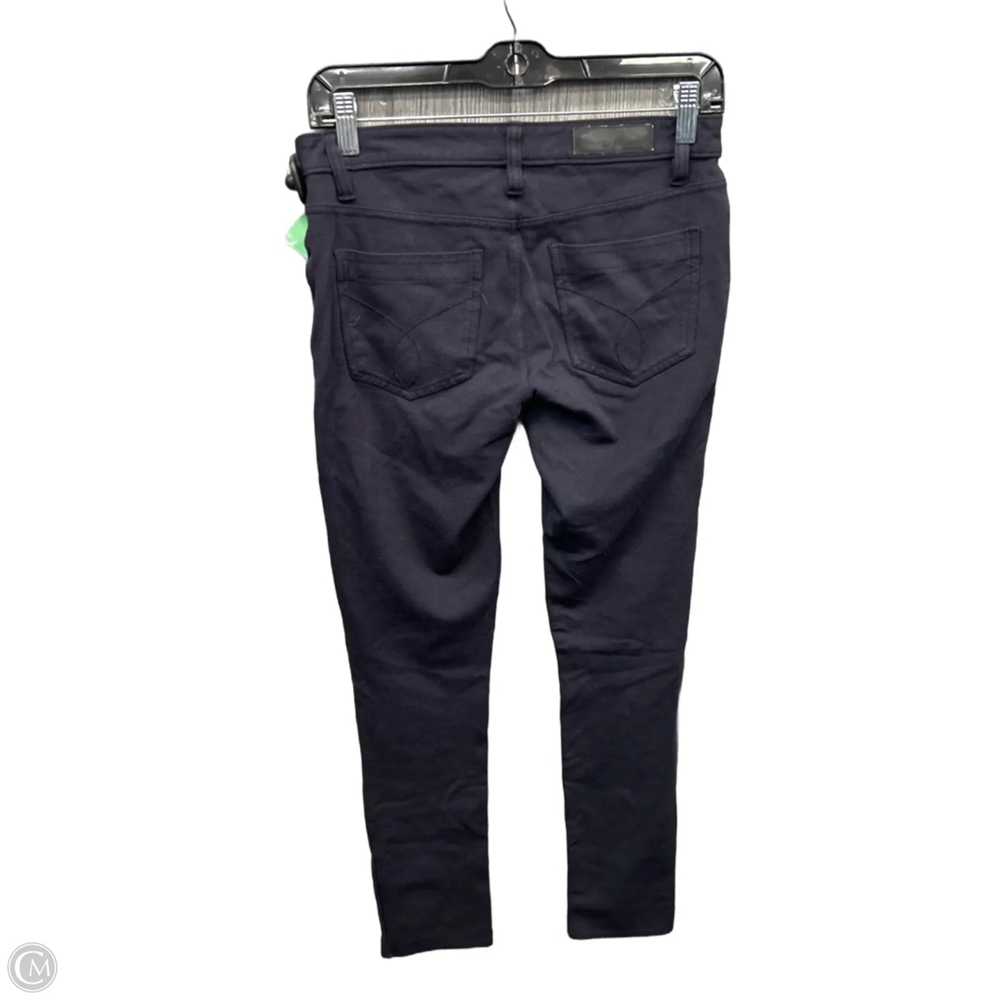 Pants Other By Calvin Klein In Black, Size: 4