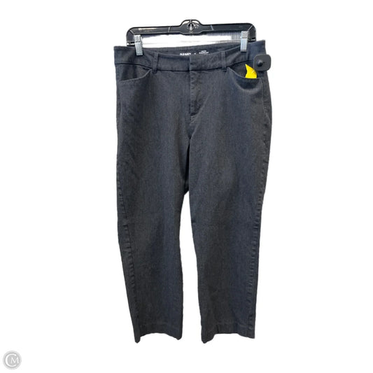 Pants Other By Old Navy In Grey, Size: 14