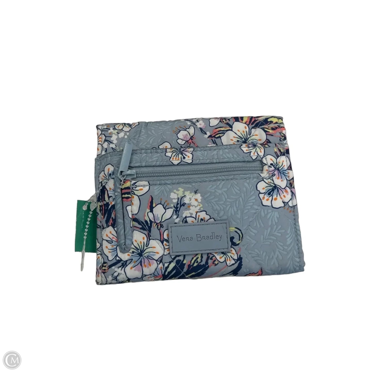 Wallet By Vera Bradley, Size: Medium