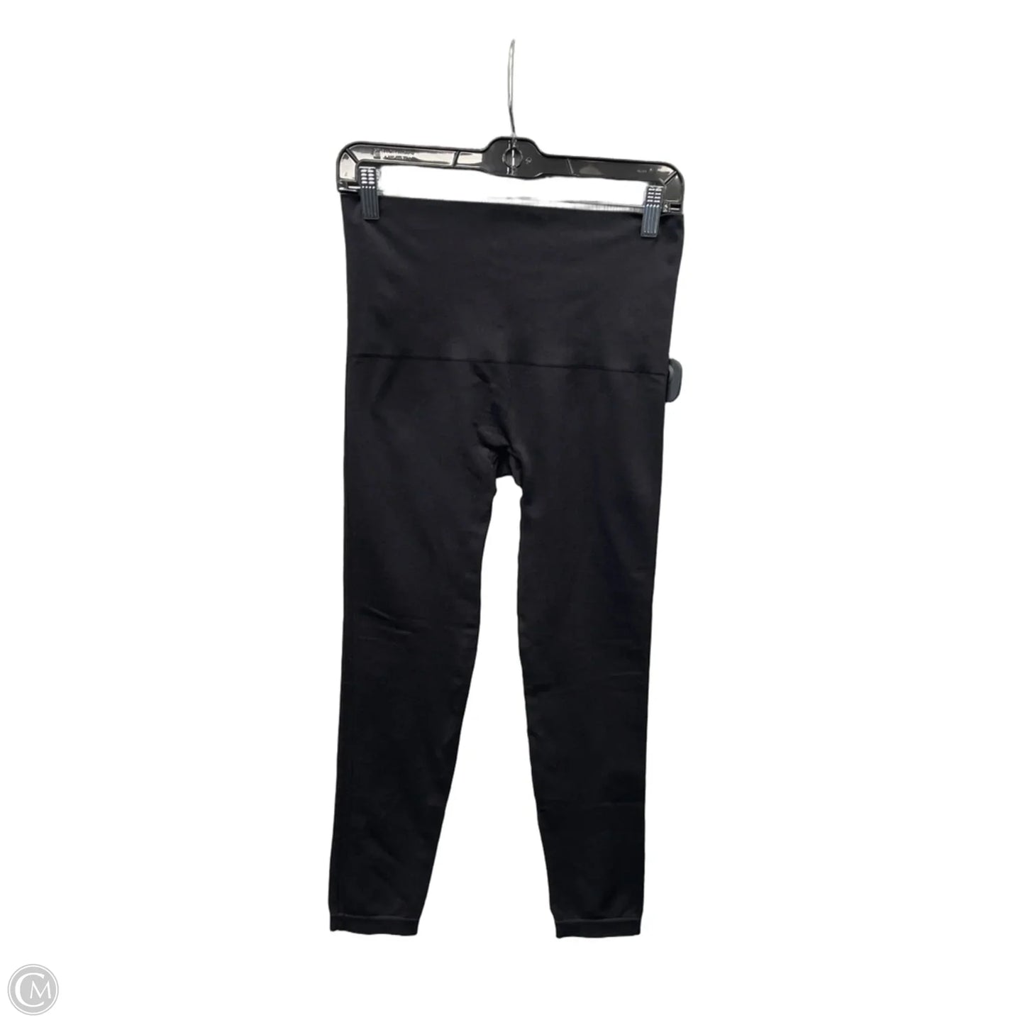 Pants Leggings By Spanx In Black, Size: 1x