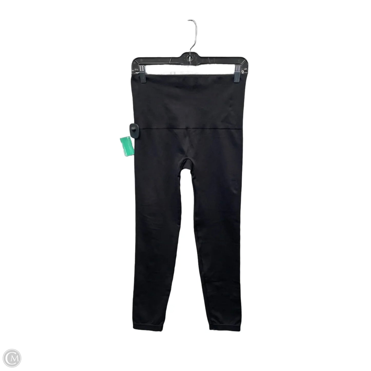 Pants Leggings By Spanx In Black, Size: 1x