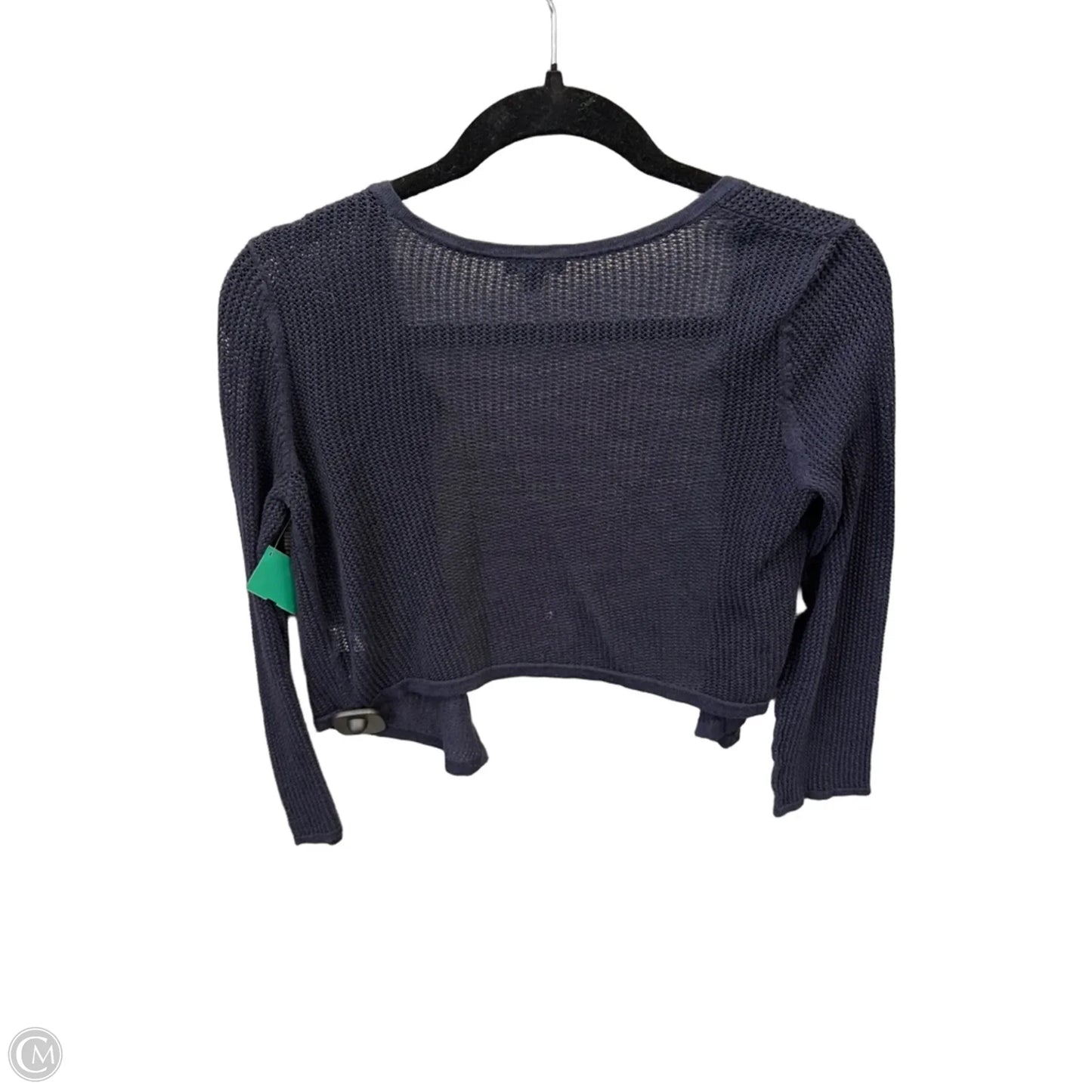 Bolero By Talbots In Blue, Size: S