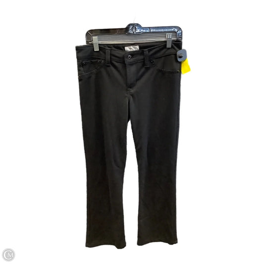 Pants Wide Leg By Dressbarn In Black, Size: 6