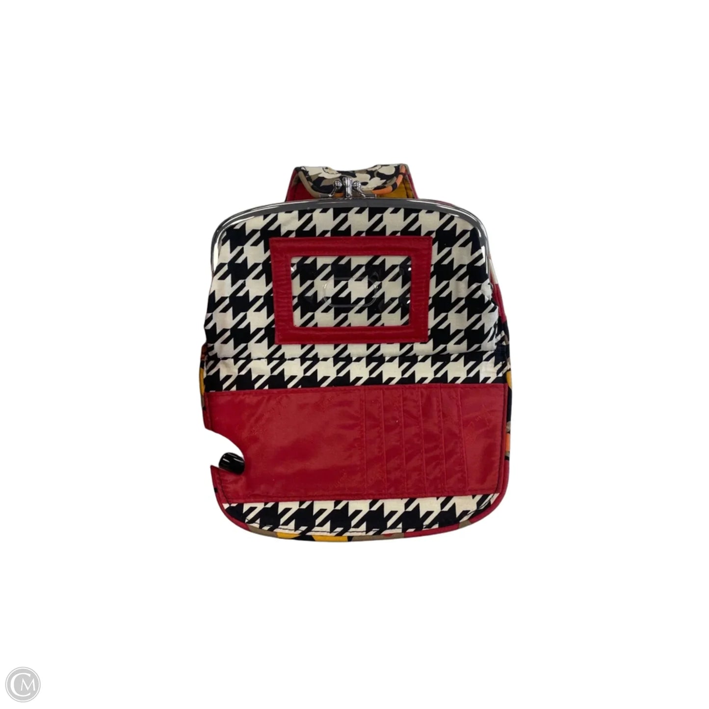 Wallet By Vera Bradley, Size: Large