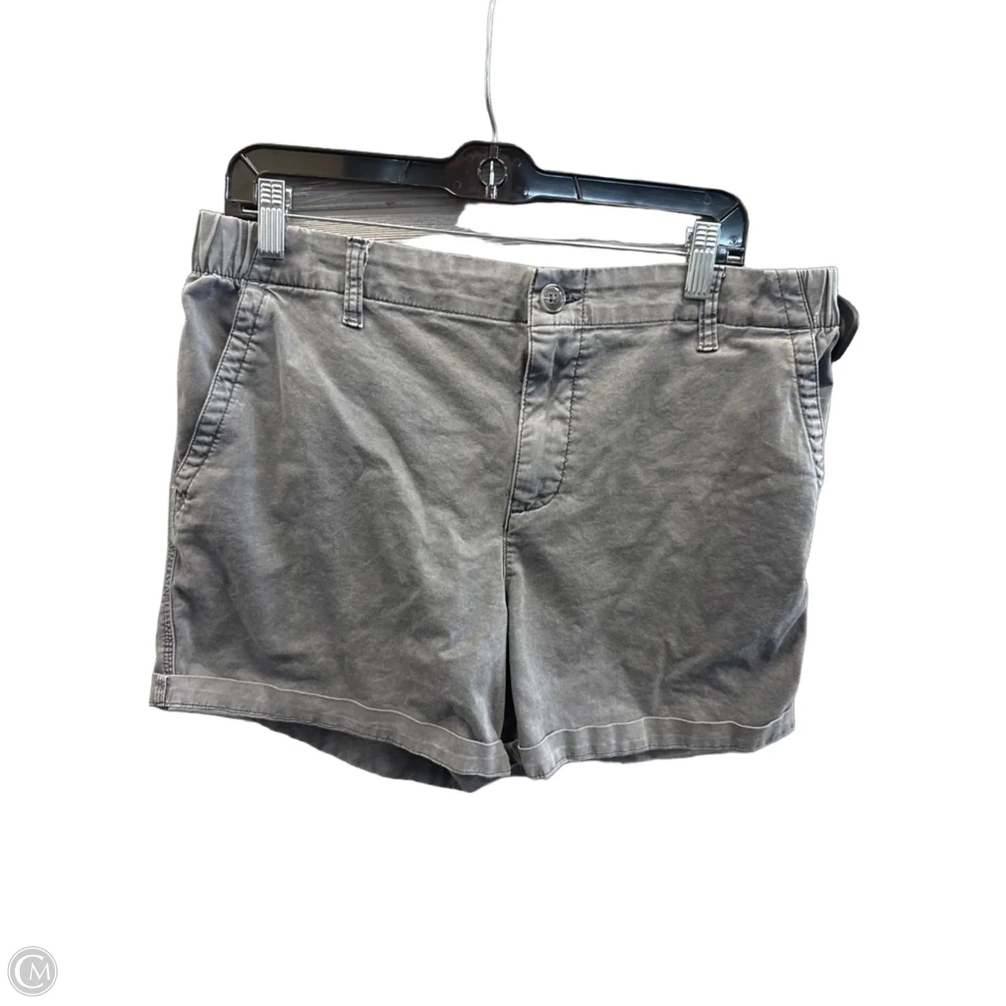 Shorts By Old Navy In Grey, Size: 12