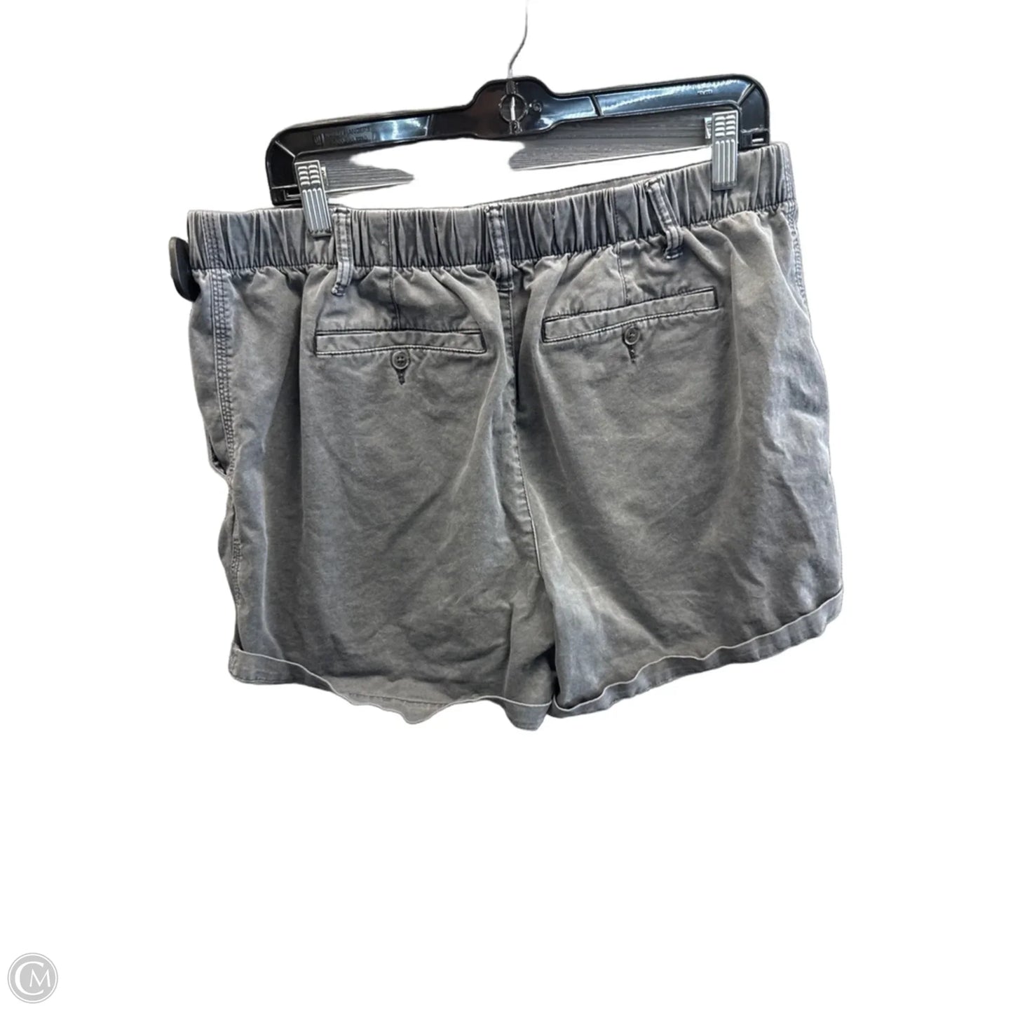 Shorts By Old Navy In Grey, Size: 12