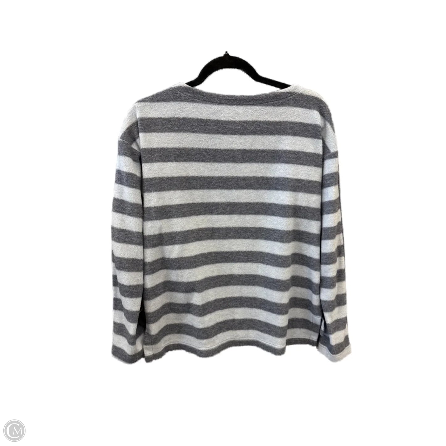 Sweater By St Johns Bay In Blue, Size: S