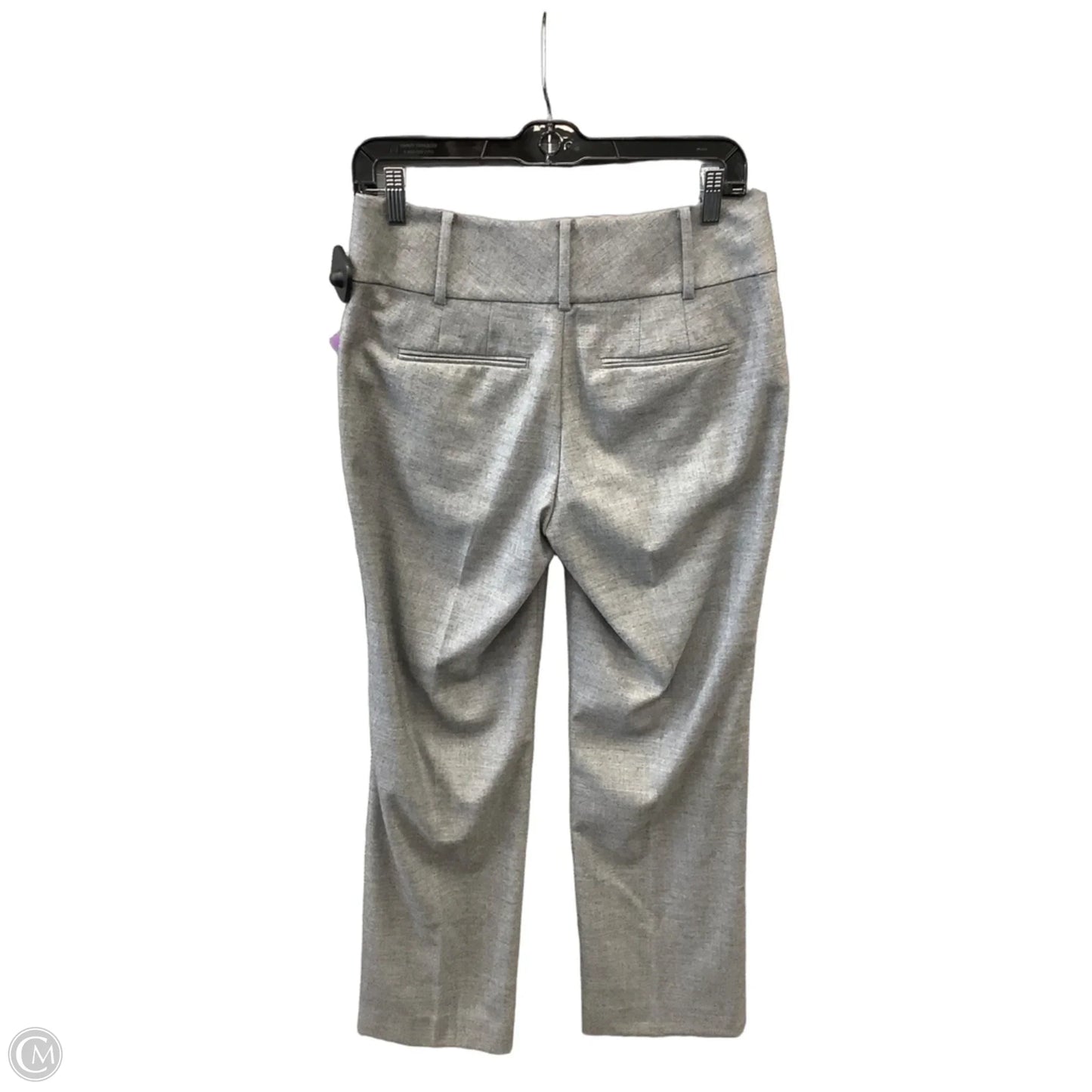 Pants Dress By Ann Taylor In Grey, Size: 2