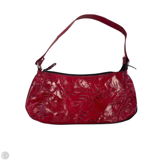 Handbag By Clothes Mentor, Size: Small