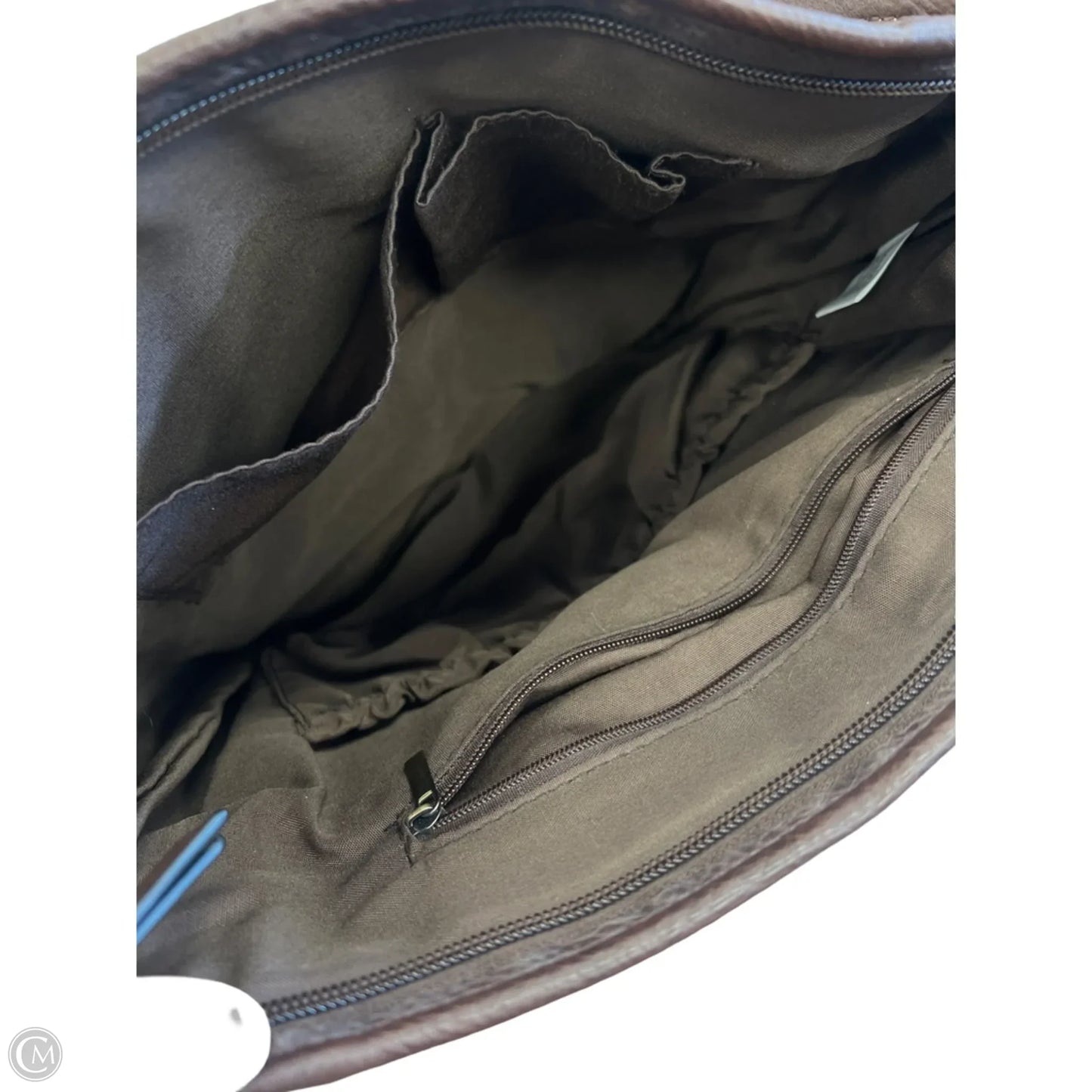 Crossbody By Clothes Mentor, Size: Large