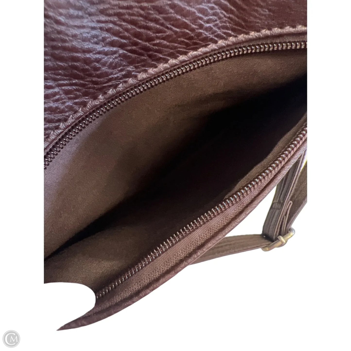 Crossbody By Clothes Mentor, Size: Large