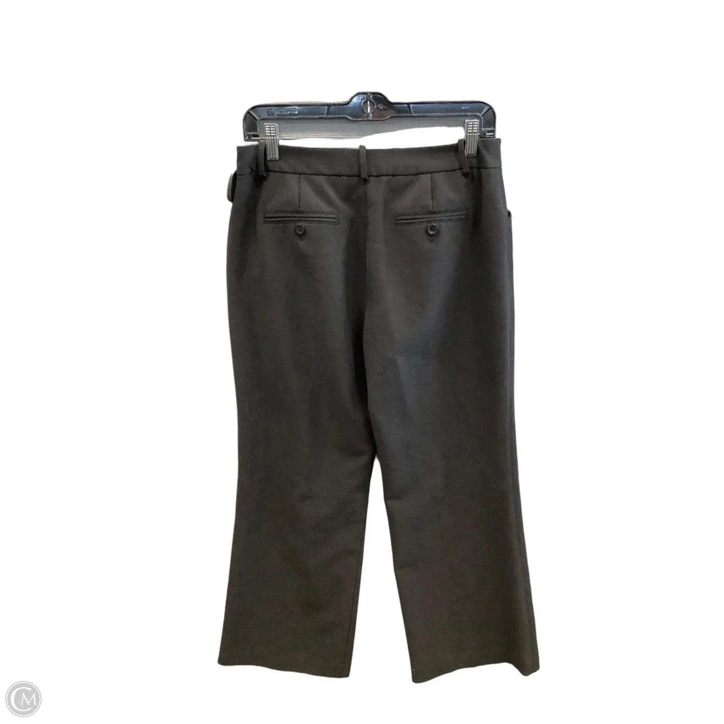 Pants Dress By Worthington In Black, Size: 8
