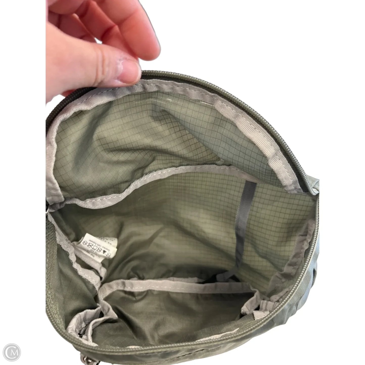 Belt Bag By Eddie Bauer, Size: Medium
