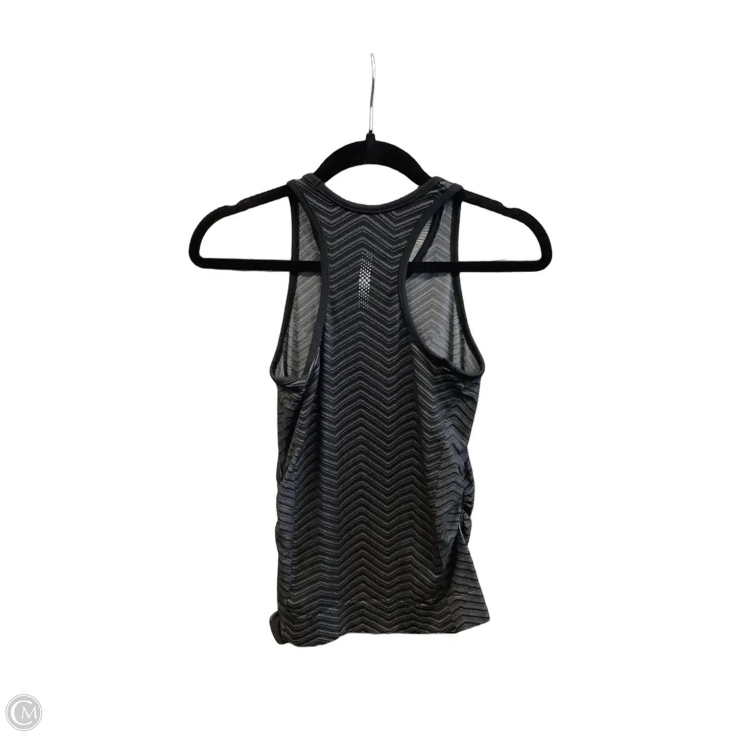 Athletic Tank Top By Athleta In Black, Size: S
