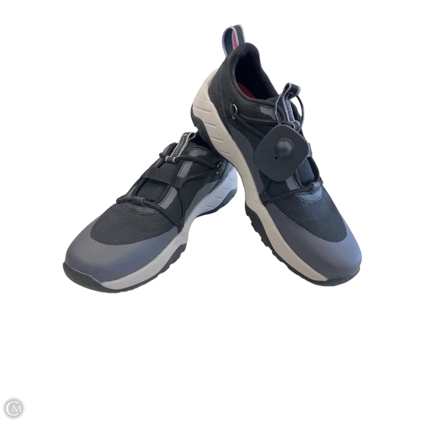 Shoes Athletic By Rockport In Black, Size: 8