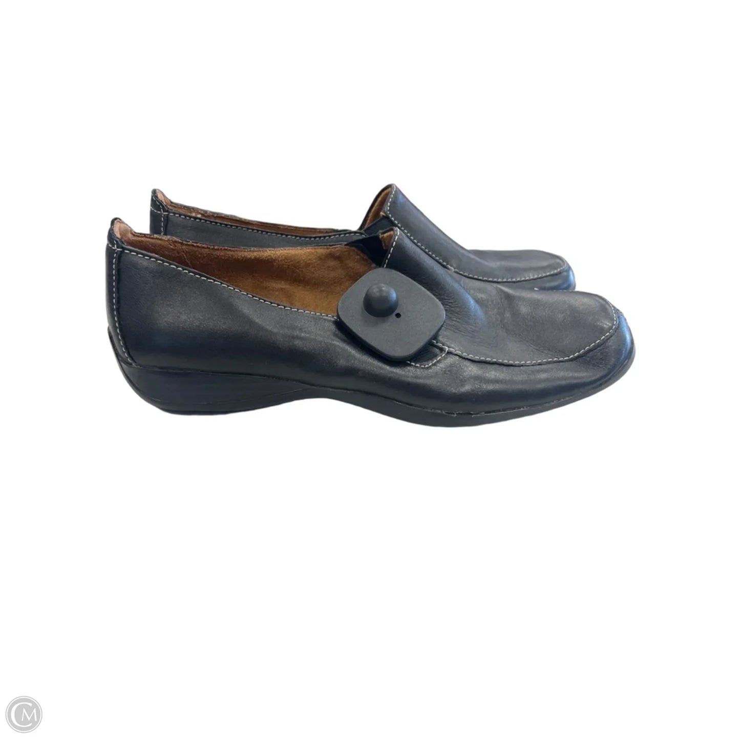 Shoes Flats By Naturalizer In Black, Size: 8