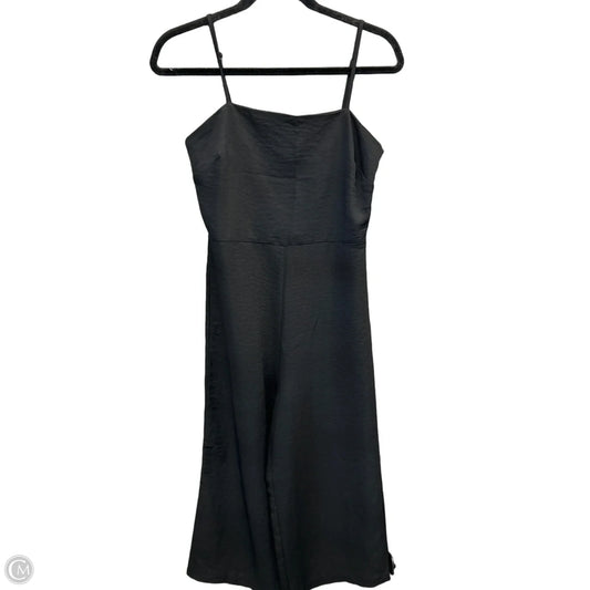 Jumpsuit By Clothes Mentor In Black, Size: S