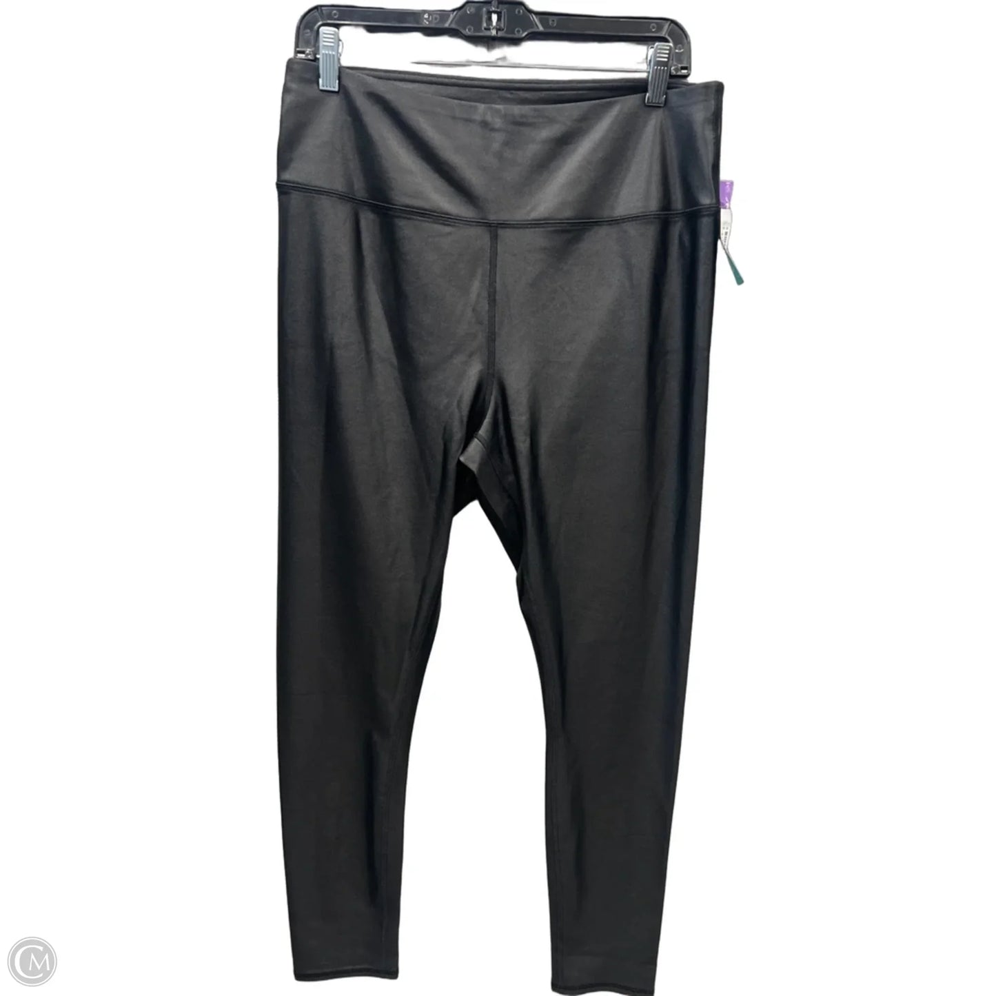 Pants Leggings By Maurices In Black, Size: 12