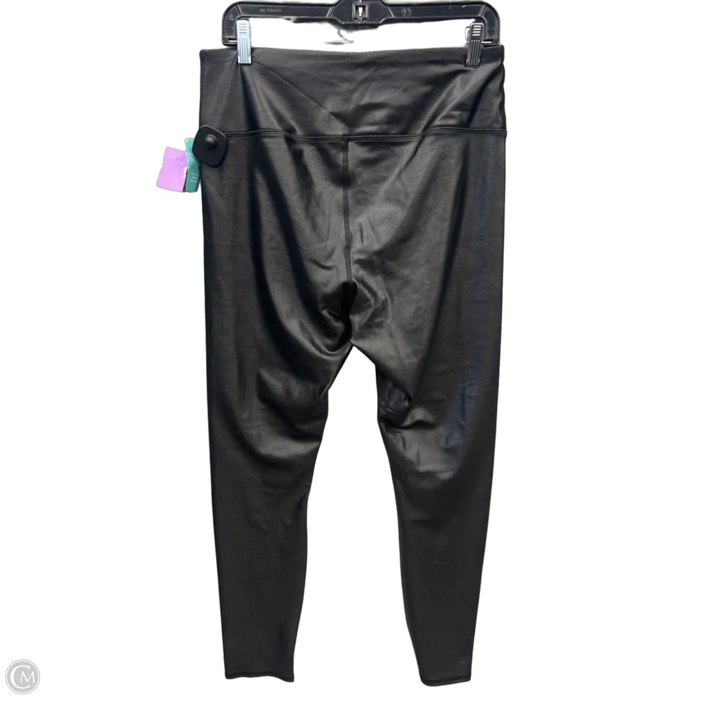 Pants Leggings By Maurices In Black, Size: 12