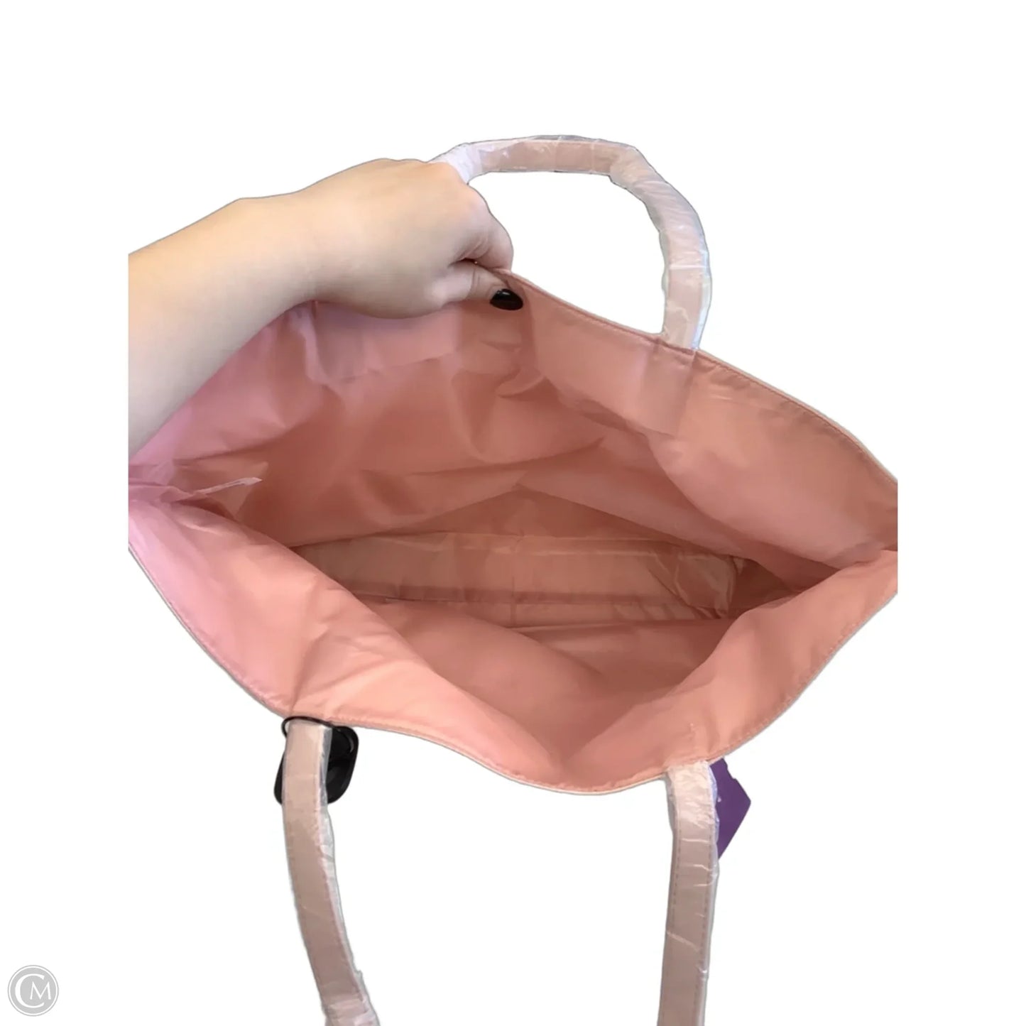 Tote By Clothes Mentor, Size: Medium